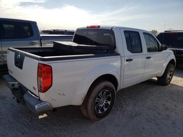 Image 3 of 2010 NISSAN FRONTIER CREW CAB SE 2010 with VIN 1N6AD0ER0AC403781