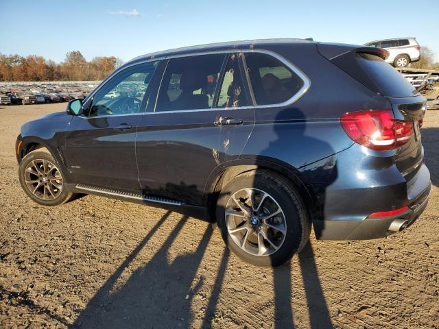 Image 2 of 2017 BMW X5 XDRIVE35I 2017 with VIN 5UXKR0C37H0V74092