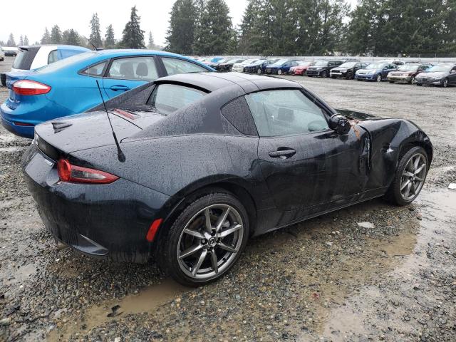 Изображение 3 2023 MAZDA MX-5 MIATA GRAND TOURING 2023 с VIN JM1NDAM72P0558482