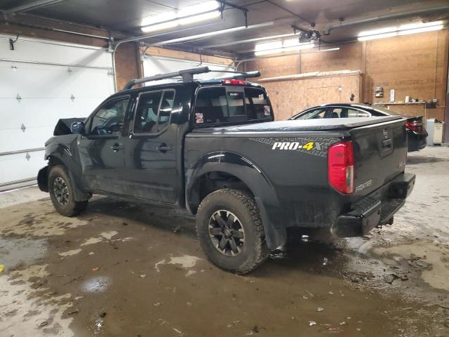 Obraz 2 z 2014 NISSAN FRONTIER S 2014 z VIN 1N6AD0EV7EN718133