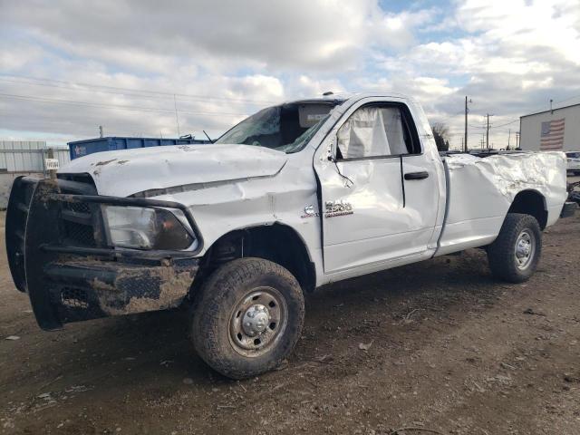 Obraz 1 z 2015 RAM 2500 ST 2015 z VIN 3C6MR5AL6FG662710