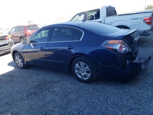 Image 2 of 2010 NISSAN ALTIMA BASE 2010 with VIN 1N4AL2AP0AC165183