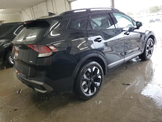 Obraz 3 z 2023 KIA SPORTAGE X LINE 2023 z VIN 5XYK6CAF1PG011797