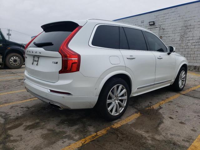 Изображение 3 2016 VOLVO XC90 T6 2016 с VIN YV4A22PL3G1028368
