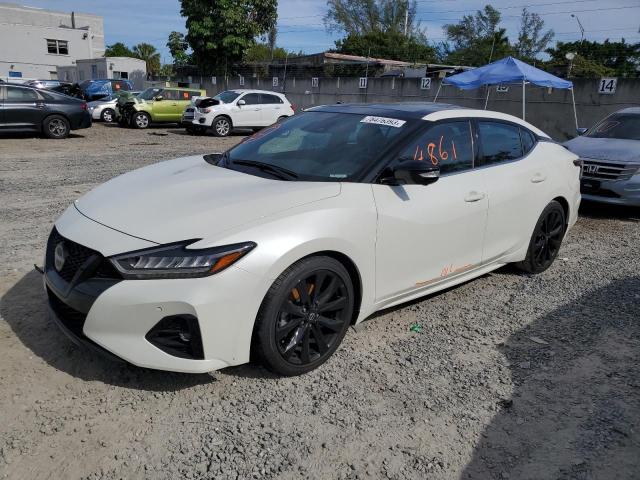 Obraz 2023 NISSAN MAXIMA SR 2023