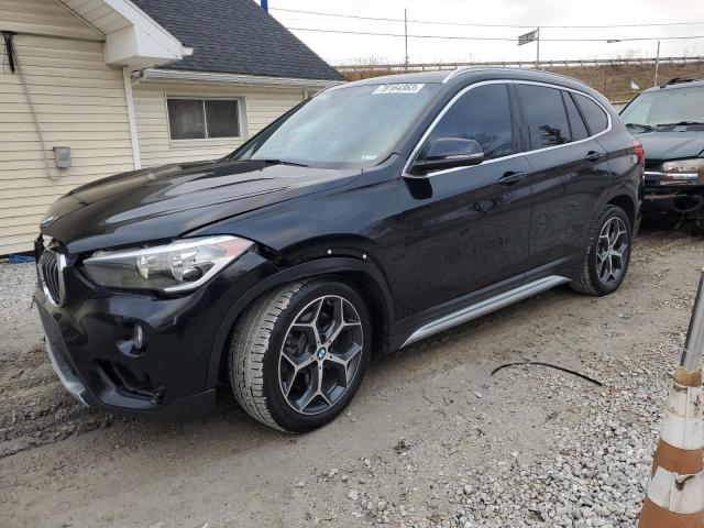 Obraz 1 z 2018 BMW X1 XDRIVE28I 2018 z VIN WBXHT3C38J5L30395
