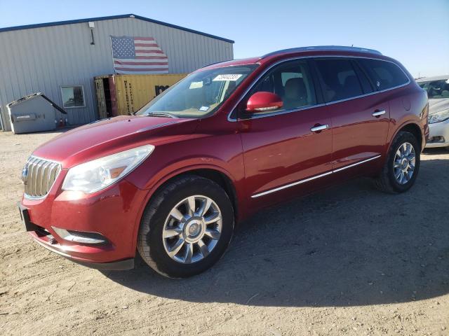 Изображение 2014 BUICK ENCLAVE  2014