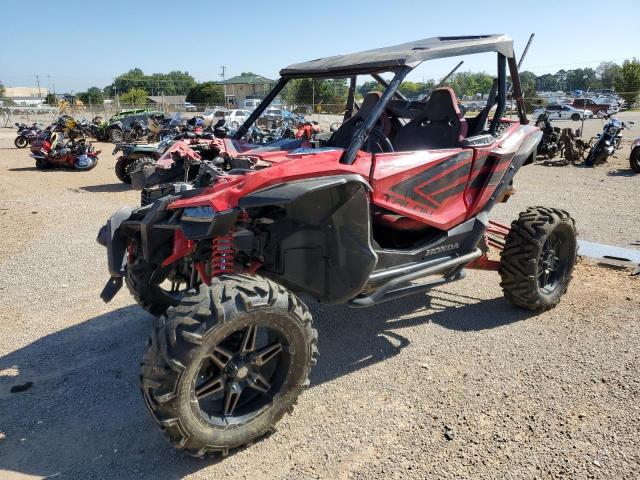 Image 2 of 2019 HONDA SXS1000 S2R 2019 with VIN 1HFVE0543K4001454