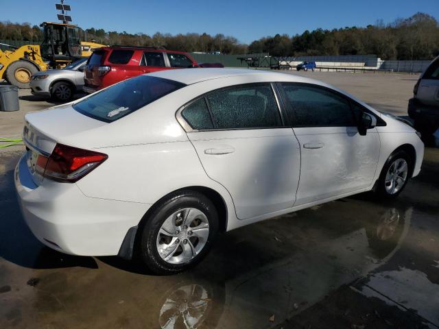 Obraz 3 z 2015 HONDA CIVIC LX 2015 z VIN 2HGFB2F54FH545983