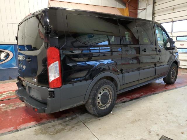 Изображение 3 2018 FORD TRANSIT T-150 2018 с VIN 1FMZK1ZG8JKA28850