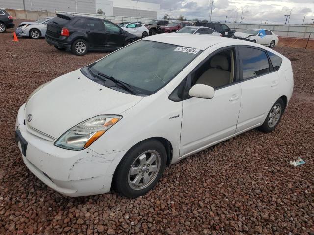 Image 1 of 2007 TOYOTA PRIUS  2007 with VIN JTDKB20U877668289