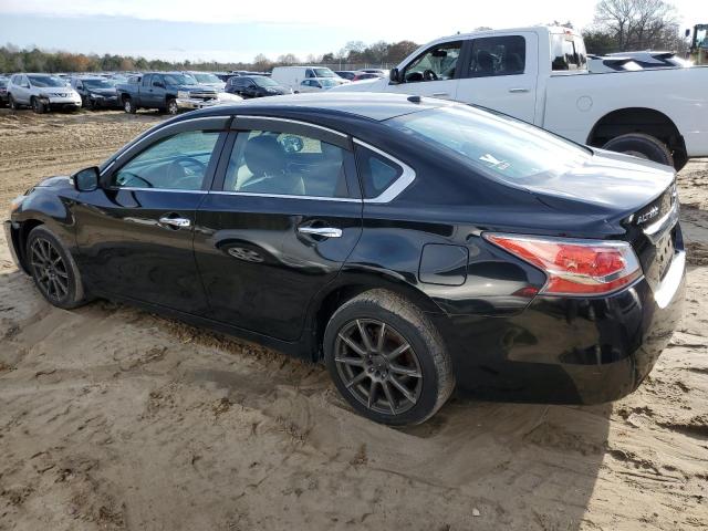 Image 2 of 2015 NISSAN ALTIMA 2.5 2015 with VIN 1N4AL3AP5FC461801