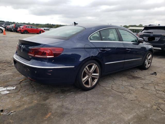 Image 3 of 2013 VOLKSWAGEN CC SPORT 2013 with VIN WVWBN7AN5DE542877