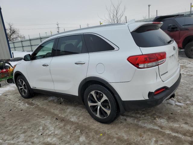 Image 2 of 2017 KIA SORENTO EX 2017 with VIN 5XYPHDA52HG291051