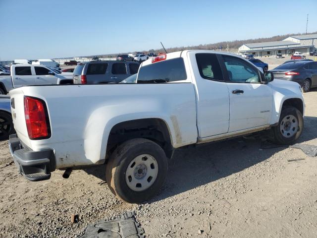 Obraz 3 z 2015 CHEVROLET COLORADO  2015 z VIN 1GCHSAEA8F1209378