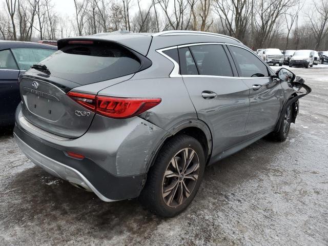 Изображение 3 2018 INFINITI QX30 BASE 2018 с VIN SJKCH5CR3JA040756