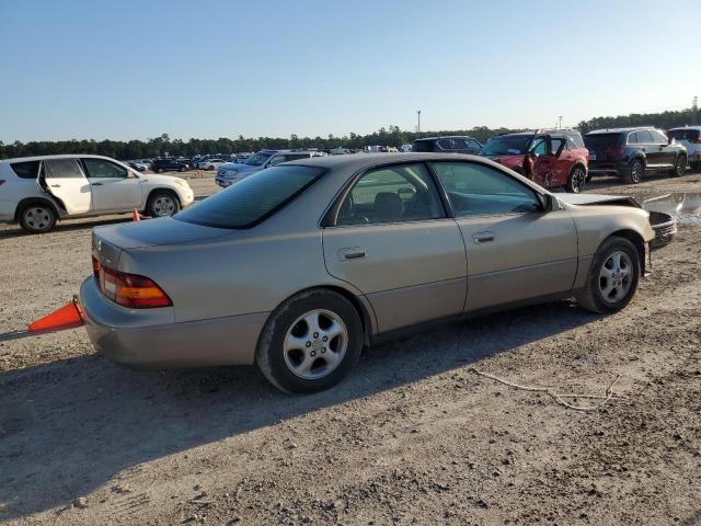 Изображение 3 1998 LEXUS ES 300 1998 с VIN JT8BF28G4W5027510