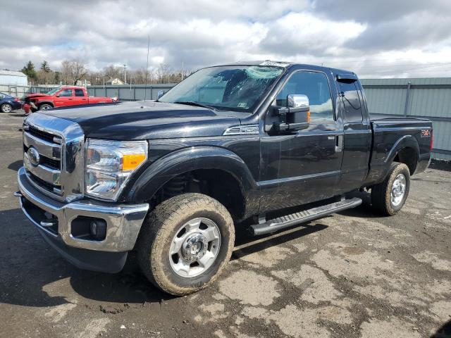 Изображение 1 2011 FORD F250 SUPER DUTY 2011 с VIN 1FT7X2B61BEA77747