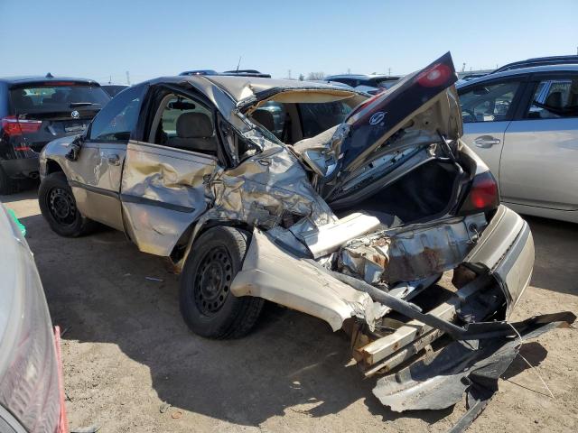 Obraz 2 z 2005 CHEVROLET IMPALA  2005 z VIN 2G1WF52E059137332