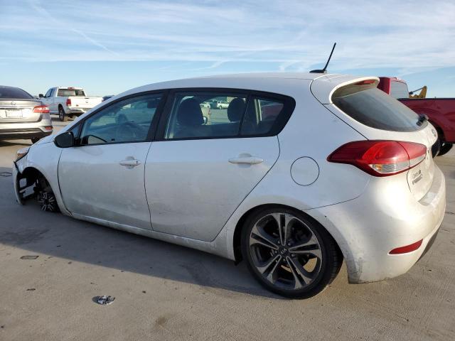 Изображение 2 2016 KIA FORTE LX 2016 с VIN KNAFK5A84G5643547