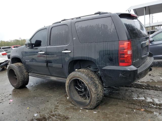 Image 2 of 2011 CHEVROLET TAHOE C1500  LS 2011 with VIN 1GNSCAE00BR184876