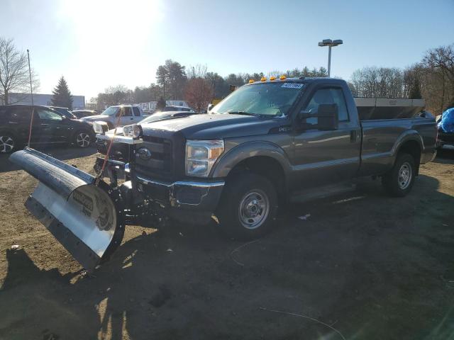 Изображение 2012 FORD F250 SUPER DUTY 2012