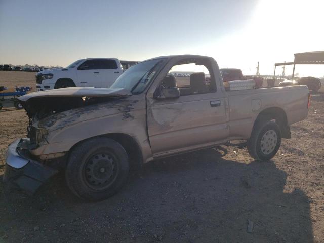 1999 TOYOTA TACOMA  1999 image