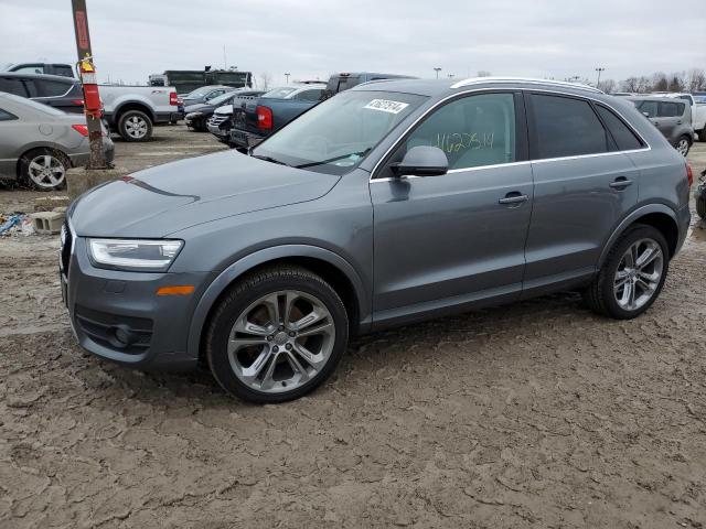 Obraz 2015 AUDI Q3 PRESTIGE 2015