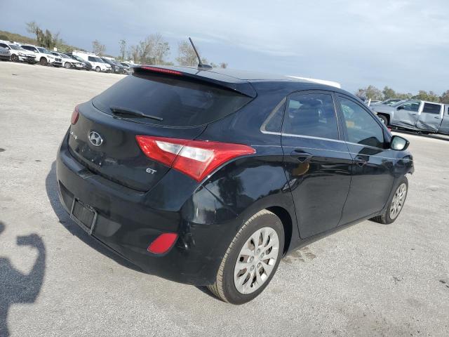 Изображение 3 2016 HYUNDAI ELANTRA GT  2016 с VIN KMHD35LH0GU319131