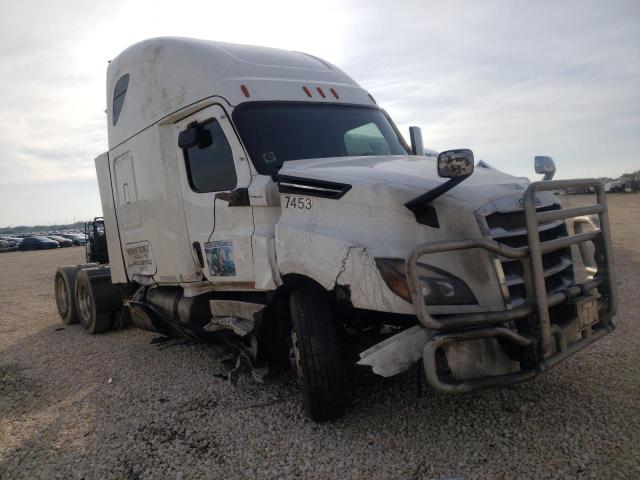 Изображение 2022 FREIGHTLINER CASCADIA 126  2022