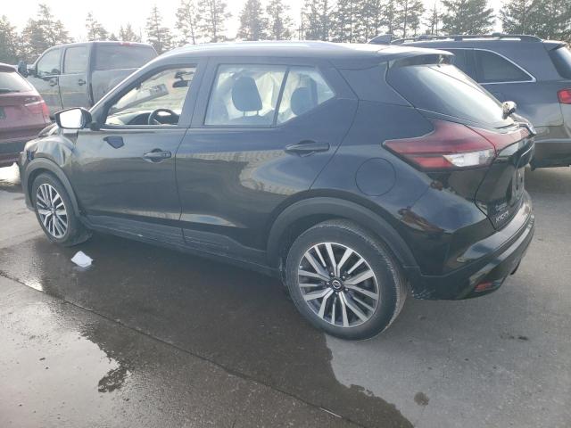 Image 2 of 2021 NISSAN KICKS SV 2021 with VIN 3N1CP5CVXML482369