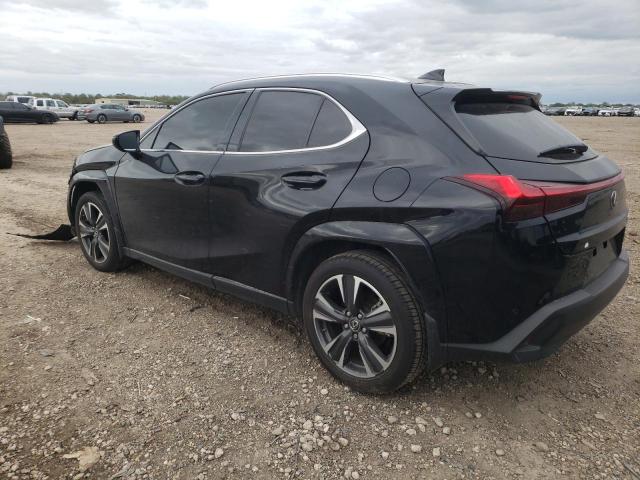 Изображение 2 2022 LEXUS UX 200 BASE 2022 с VIN JTHP3JBH9N2046533