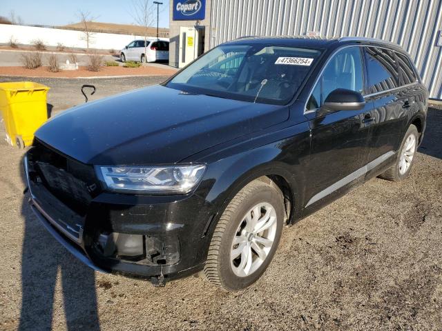 Obraz 2018 AUDI Q7 PREMIUM PLUS 2018