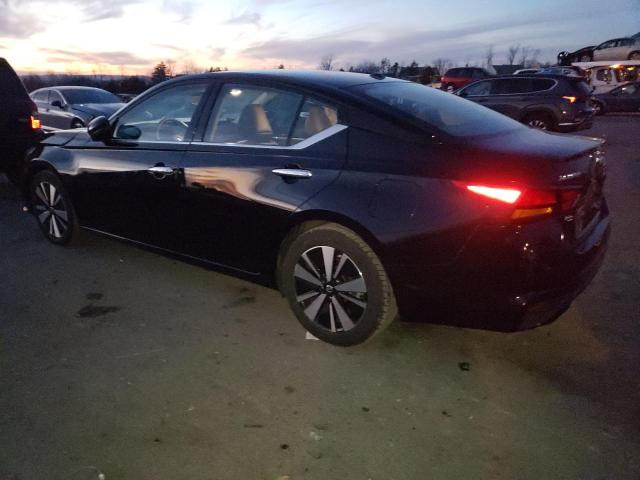 Изображение 2 2020 NISSAN ALTIMA SL 2020 с VIN 1N4BL4EV5LC235305