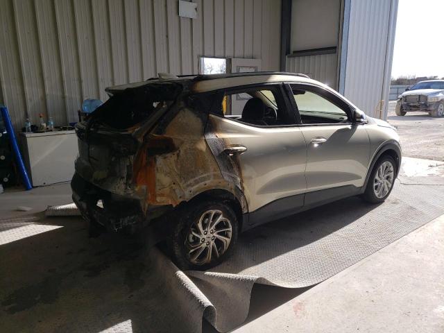 Image 3 of 2023 CHEVROLET BOLT EUV LT 2023 with VIN 1G1FY6S07P4176624