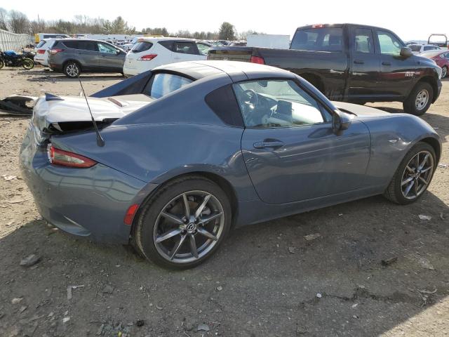 Obraz 3 z 2021 MAZDA MX-5 MIATA GRAND TOURING 2021 z VIN JM1NDAM71M0451824