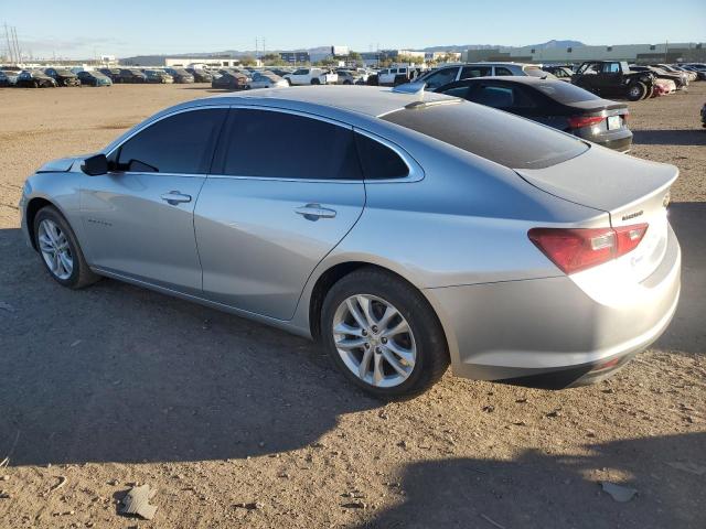 Image 2 of 2018 CHEVROLET MALIBU LT 2018 with VIN 1G1ZD5ST4JF159272