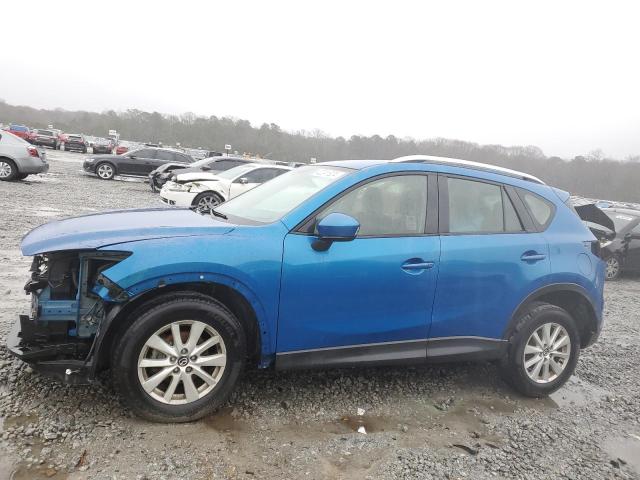 Obraz 1 z 2014 MAZDA CX-5 SPORT 2014 z VIN JM3KE2BEXE0345176