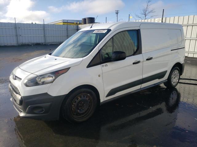 Image 1 of 2017 FORD TRANSIT CONNECT XL 2017 with VIN NM0LS7E73H1324858