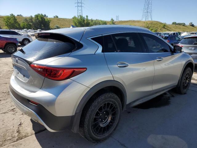 Image 3 of 2017 INFINITI QX30 BASE 2017 with VIN SJKCH5CR0HA031796