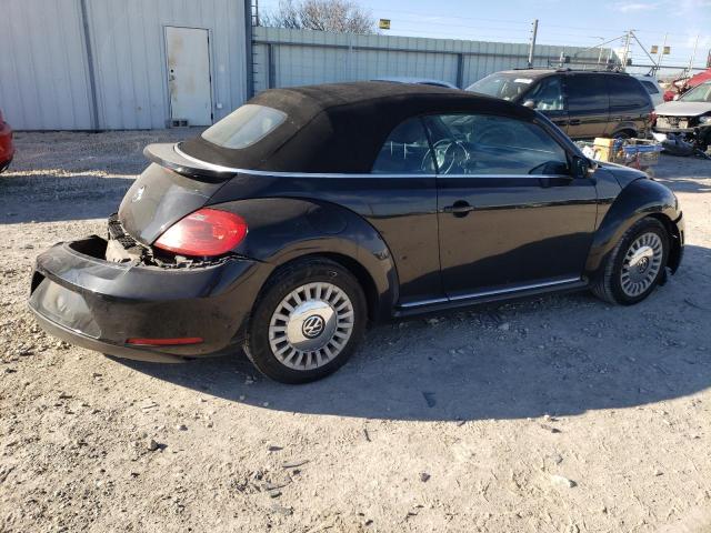 Изображение 3 2013 Volkswagen Beetle 2013 с VIN 3VW5X7AT5DM818164