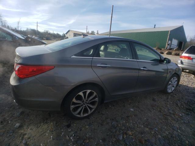 Obraz 3 z 2013 HYUNDAI SONATA SE 2013 z VIN 5NPEC4AB4DH767170