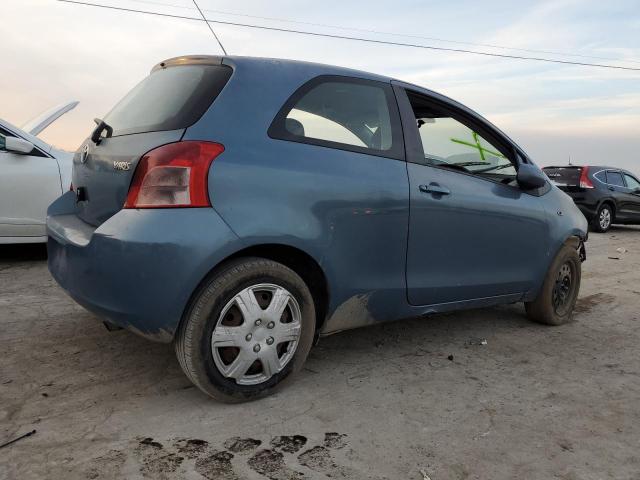 Image 3 of 2008 TOYOTA YARIS  2008 with VIN JTDJT923185179090