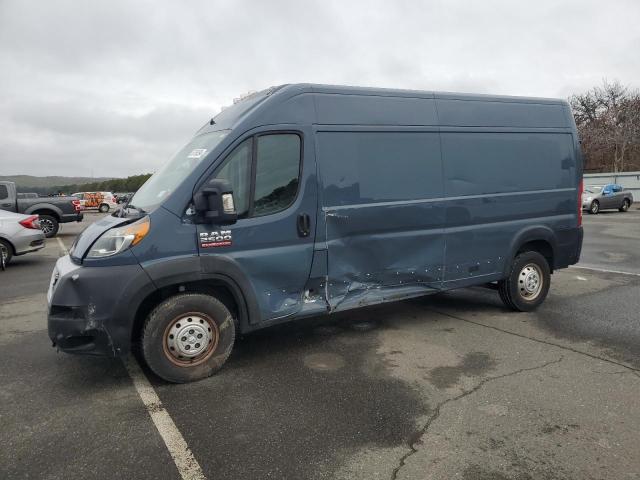 Obraz 2019 RAM PROMASTER 2500 2500 HIGH 2019