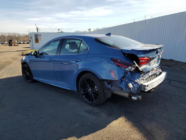 Image 2 of 2023 TOYOTA CAMRY XSE 2023 with VIN 4T1K61AK1PU150744