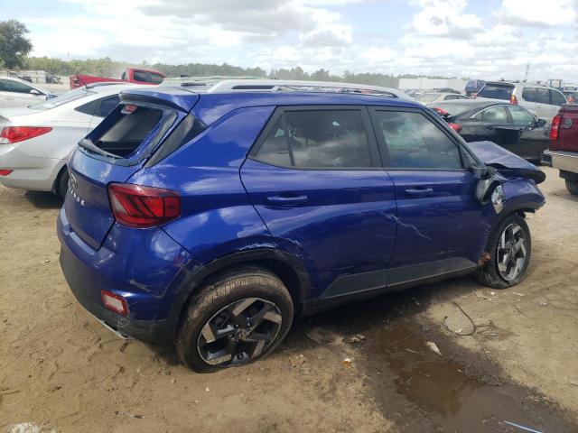 Изображение 3 2021 HYUNDAI VENUE SEL 2021 с VIN KMHRC8A36MU097821