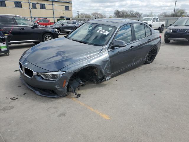 Obraz 2018 BMW 320 I 2018