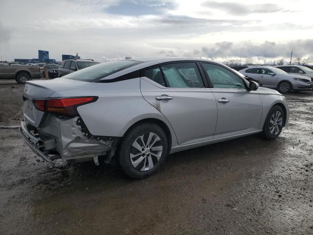 Obraz 3 z 2020 NISSAN ALTIMA S 2020 z VIN 1N4BL4BV3LC213582