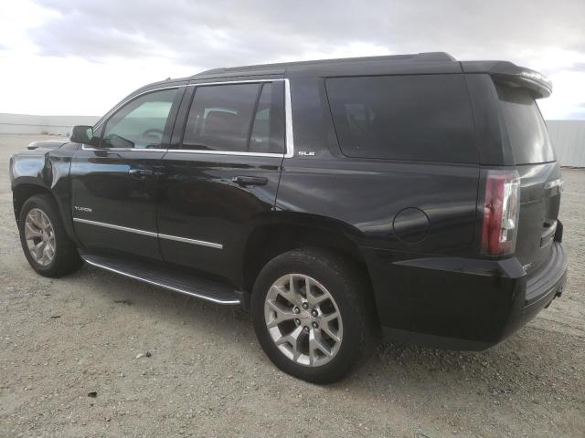 Изображение 2 2017 GMC YUKON SLE 2017 с VIN 1GKS1AKCXHR156416