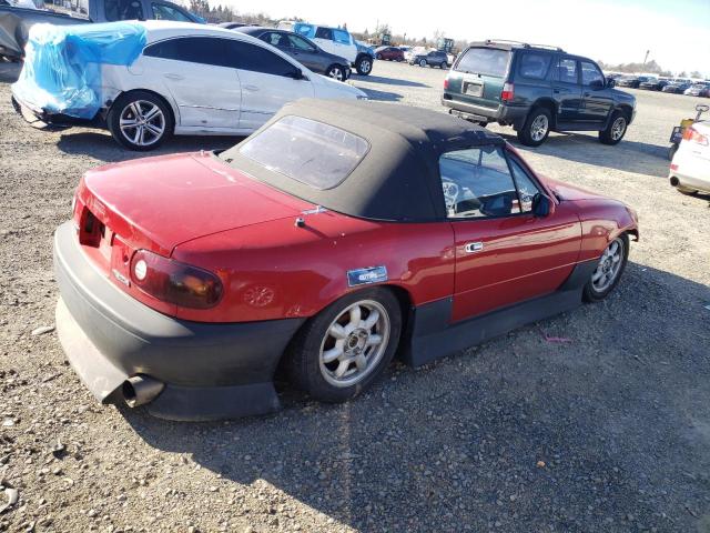 Изображение 3 1992 MAZDA MX-5 MIATA  1992 с VIN JM1NA3516N0308240